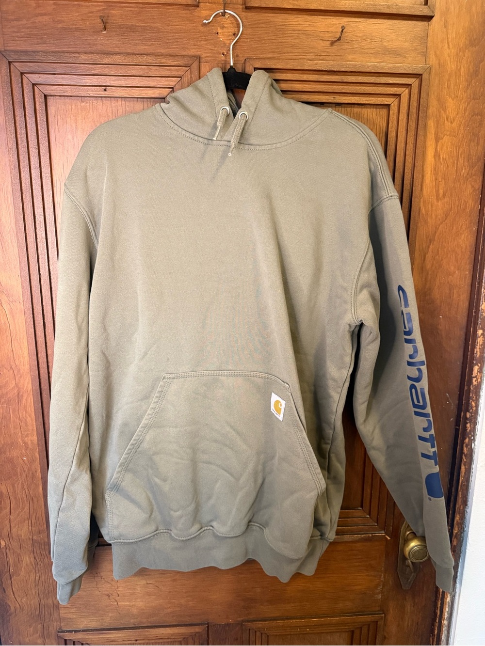 Carhartt hoodie